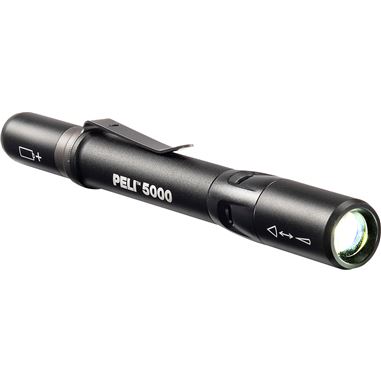 5000 Flashlight